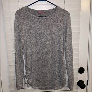 Ragdoll casual sweater. NWOT